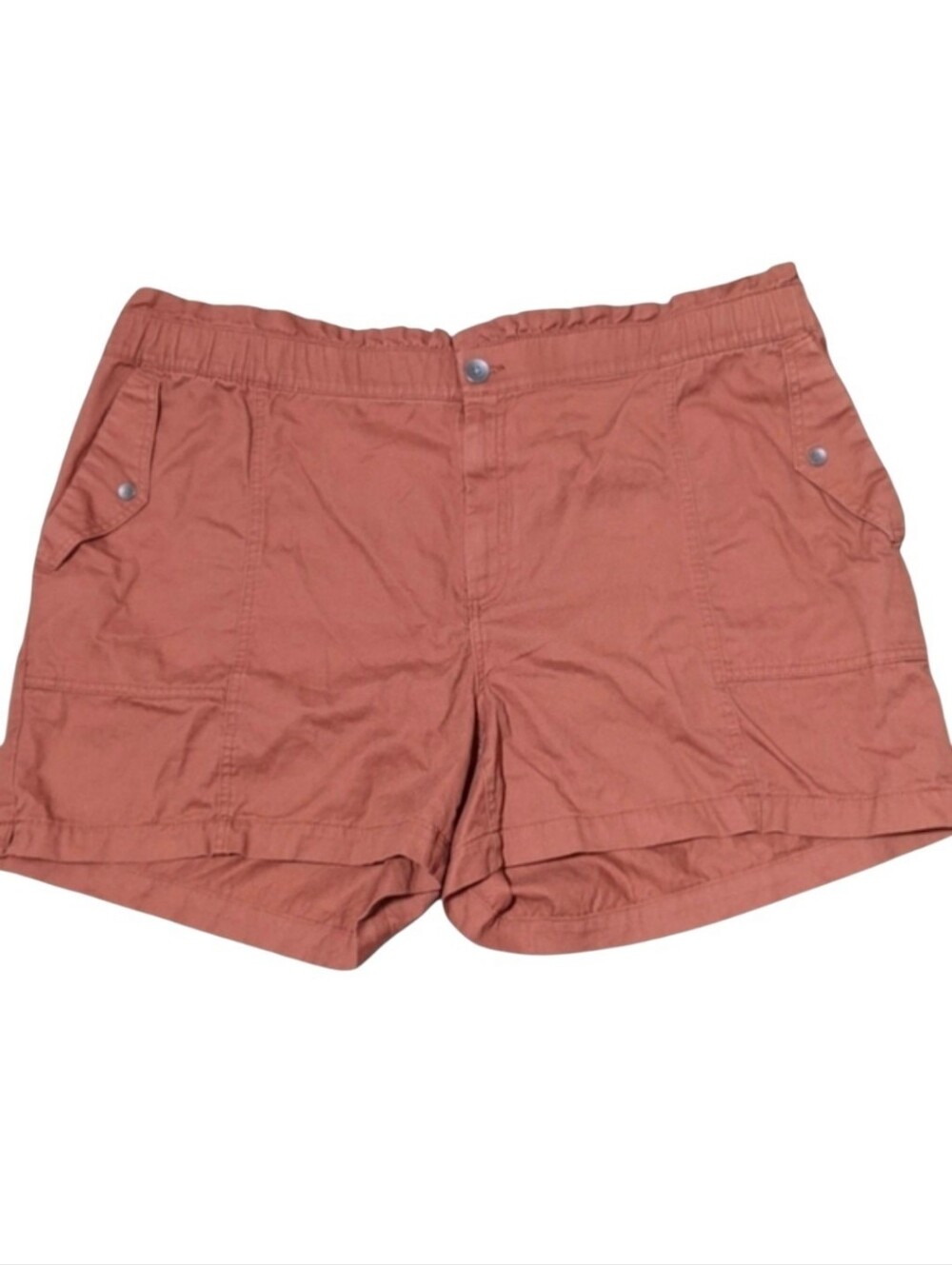 Women's Old Navy Brown Shorts
